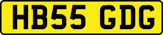 HB55GDG