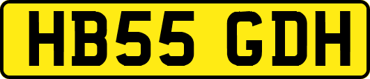 HB55GDH