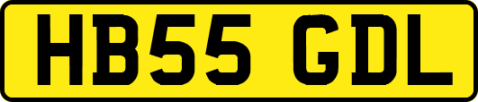 HB55GDL