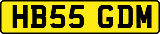 HB55GDM