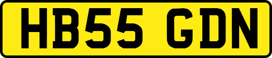 HB55GDN