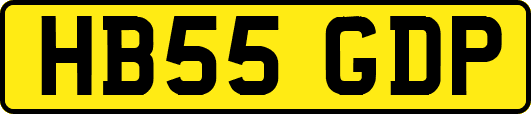 HB55GDP