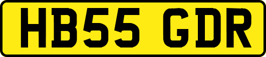 HB55GDR