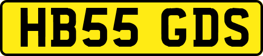 HB55GDS