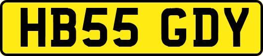 HB55GDY