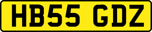 HB55GDZ