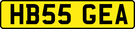 HB55GEA