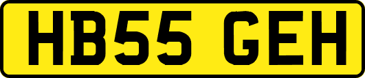 HB55GEH