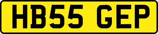 HB55GEP