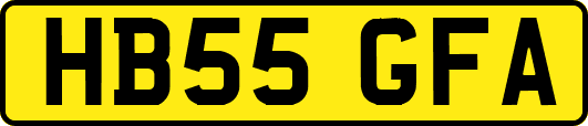 HB55GFA