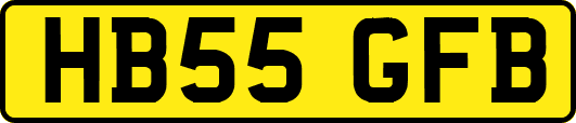 HB55GFB