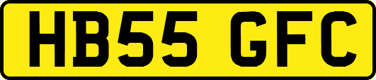 HB55GFC