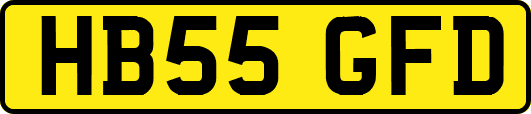 HB55GFD