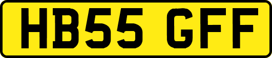 HB55GFF