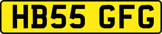 HB55GFG