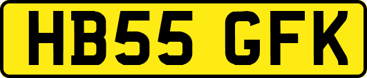 HB55GFK