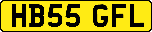 HB55GFL