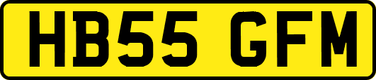 HB55GFM