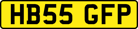 HB55GFP