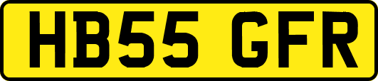 HB55GFR