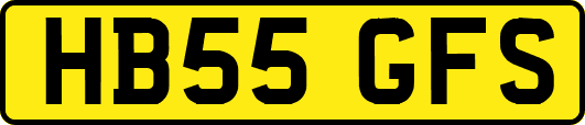 HB55GFS