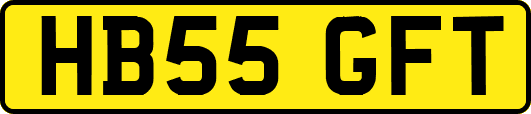 HB55GFT