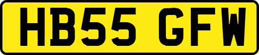 HB55GFW