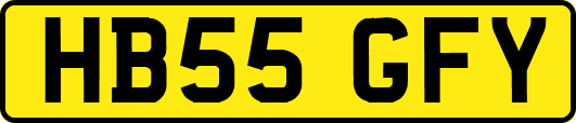 HB55GFY