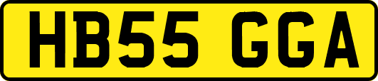 HB55GGA