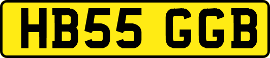 HB55GGB