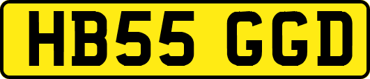 HB55GGD