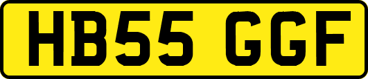 HB55GGF