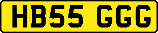 HB55GGG