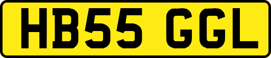 HB55GGL