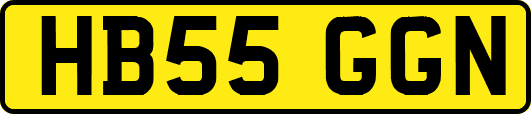HB55GGN