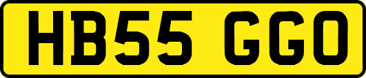 HB55GGO