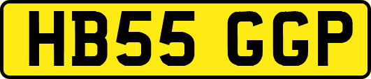 HB55GGP