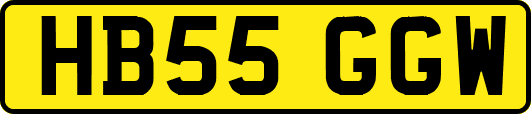 HB55GGW