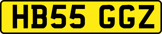 HB55GGZ