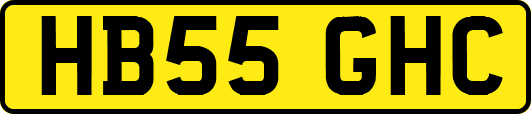 HB55GHC