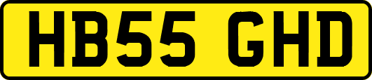 HB55GHD