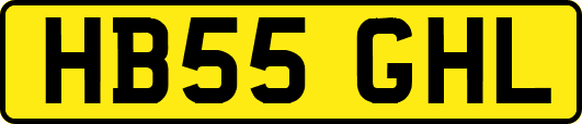 HB55GHL