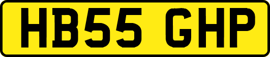 HB55GHP