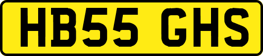 HB55GHS