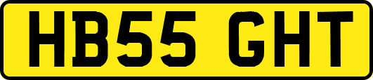 HB55GHT