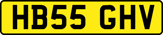 HB55GHV