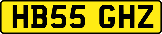 HB55GHZ