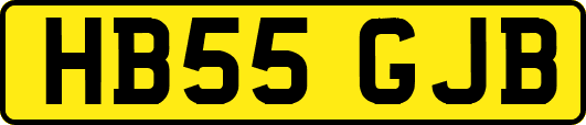 HB55GJB
