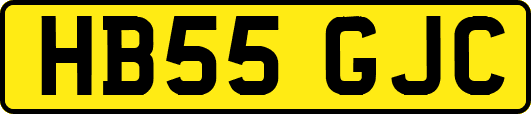 HB55GJC