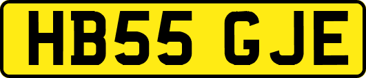 HB55GJE
